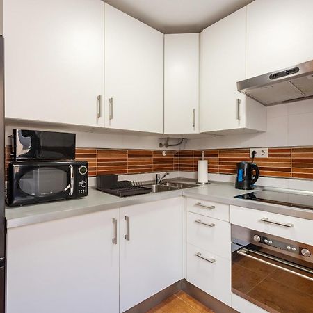 Apartamento El Atico De La Montana Málaga Exterior foto