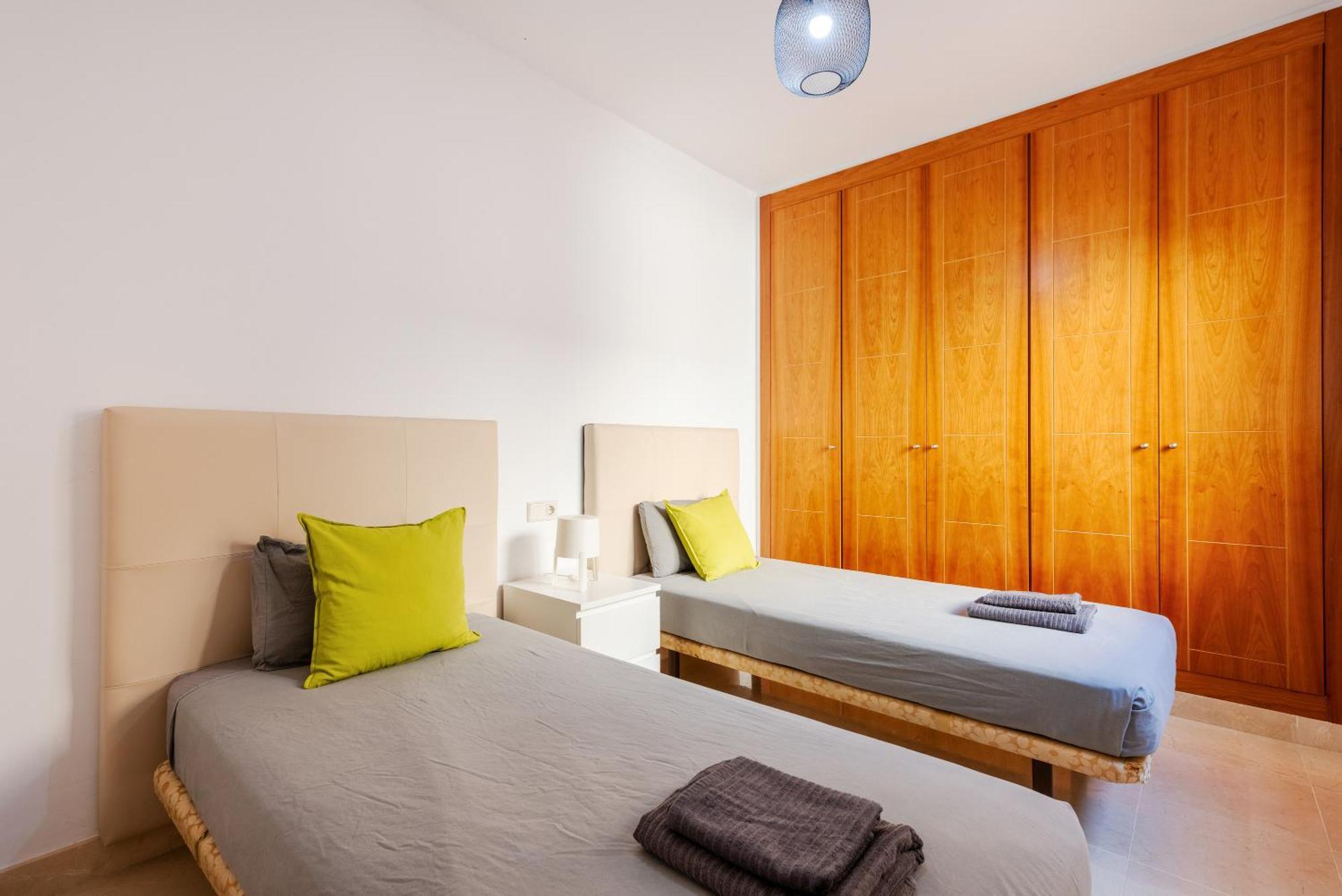 Apartamento El Atico De La Montana Málaga Exterior foto
