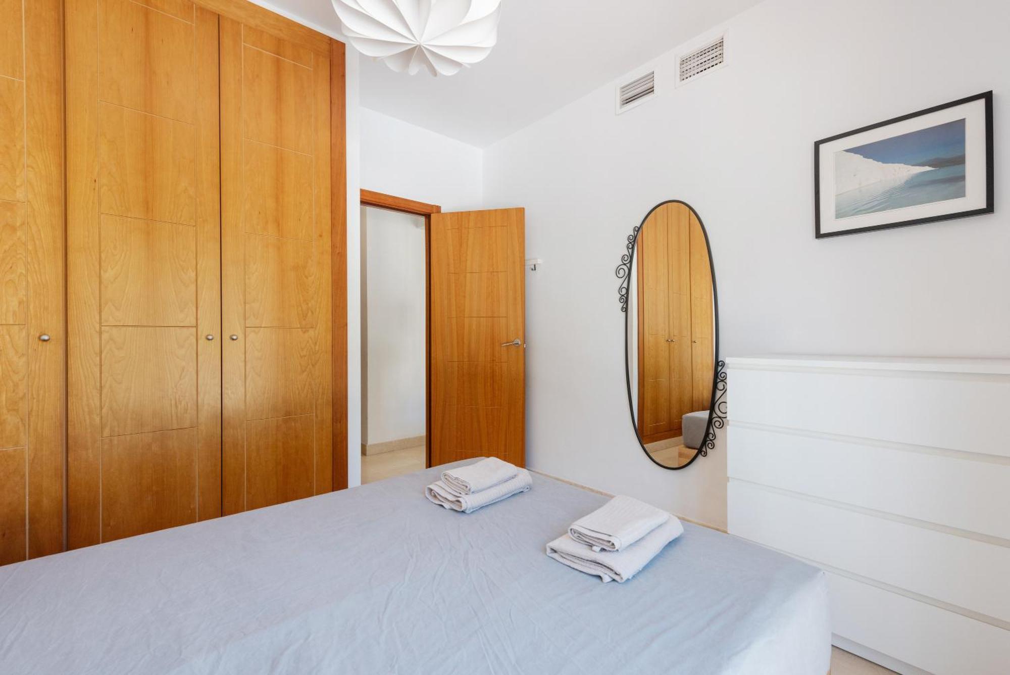 Apartamento El Atico De La Montana Málaga Exterior foto
