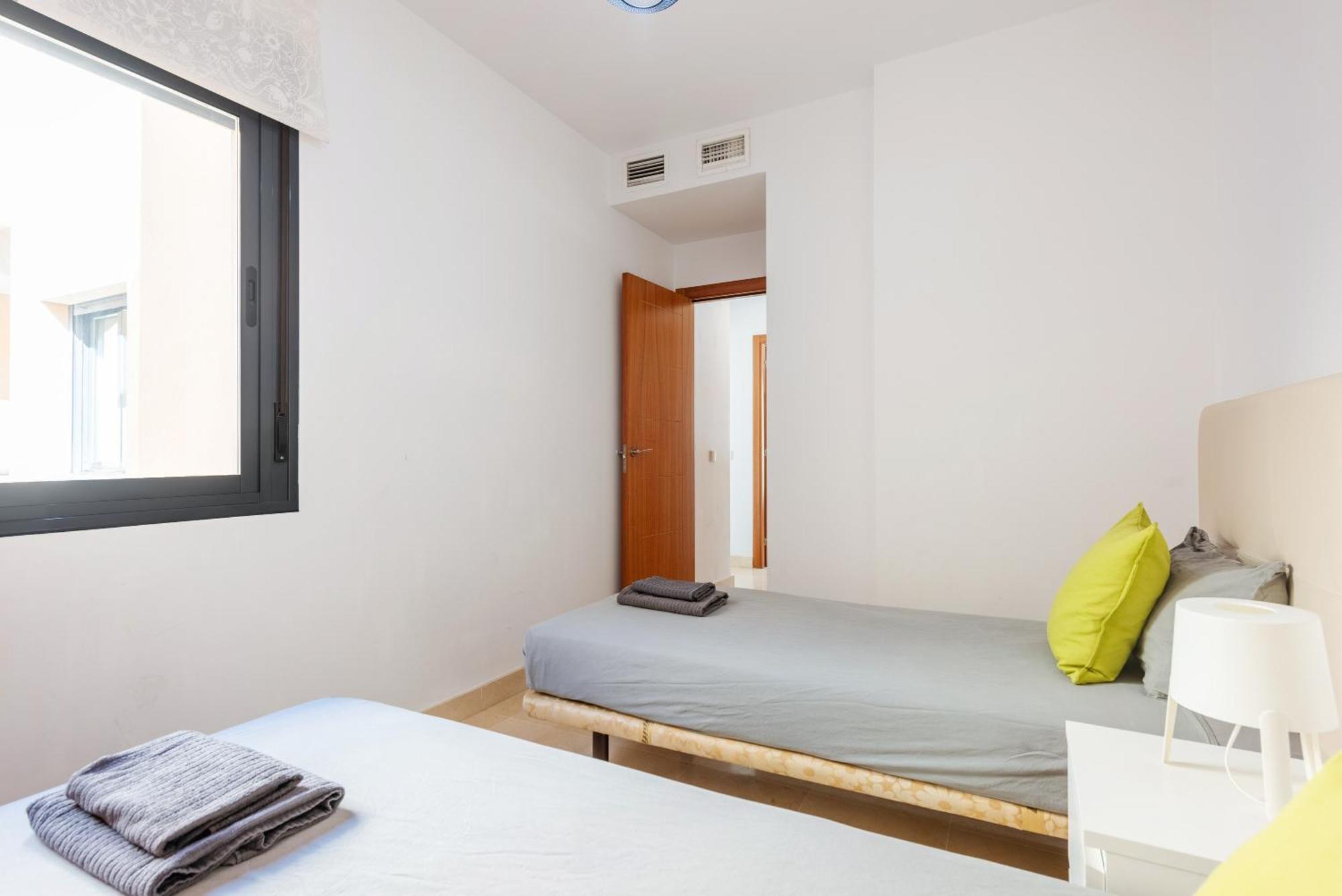 Apartamento El Atico De La Montana Málaga Exterior foto
