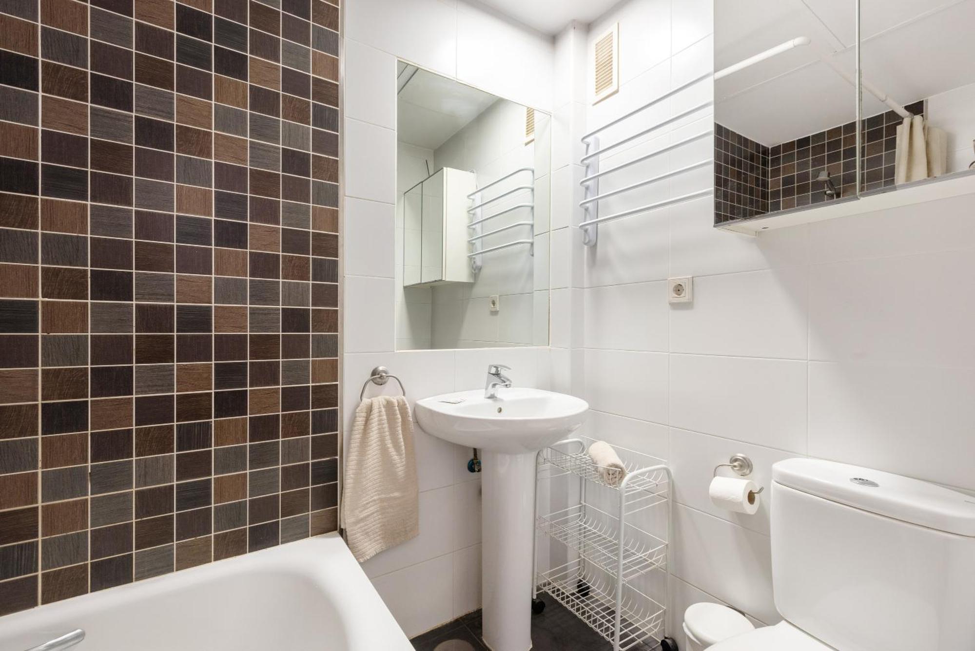 Apartamento El Atico De La Montana Málaga Exterior foto