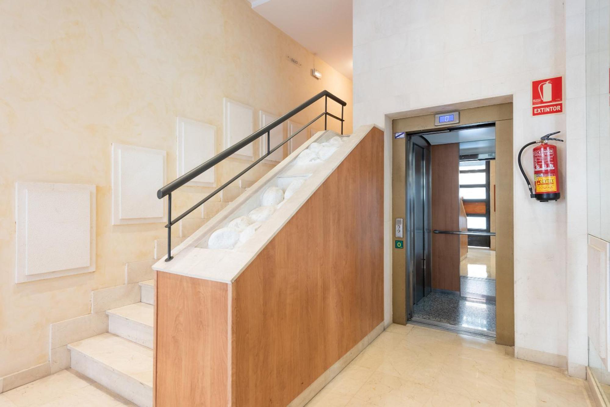 Apartamento El Atico De La Montana Málaga Exterior foto