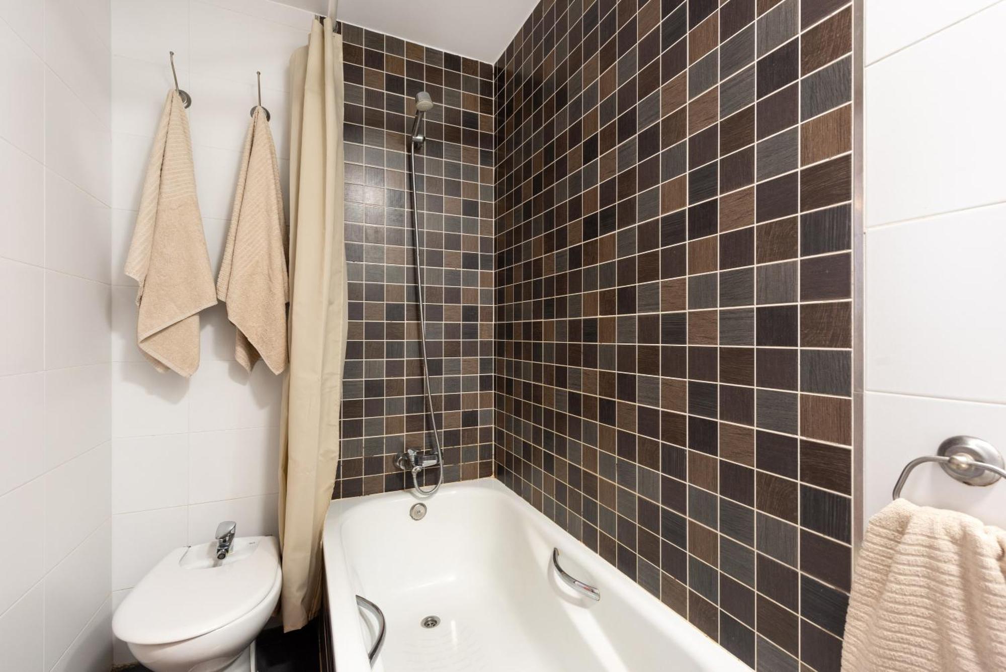 Apartamento El Atico De La Montana Málaga Exterior foto