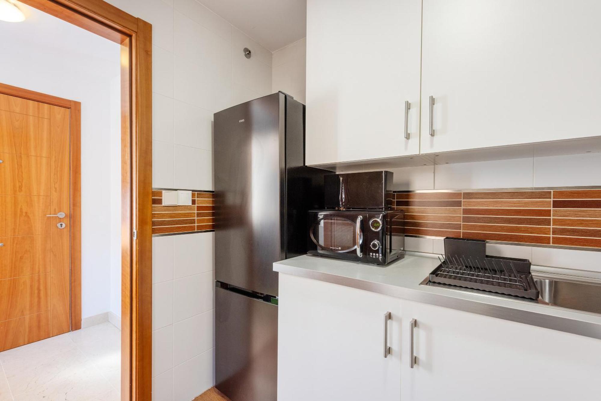 Apartamento El Atico De La Montana Málaga Exterior foto